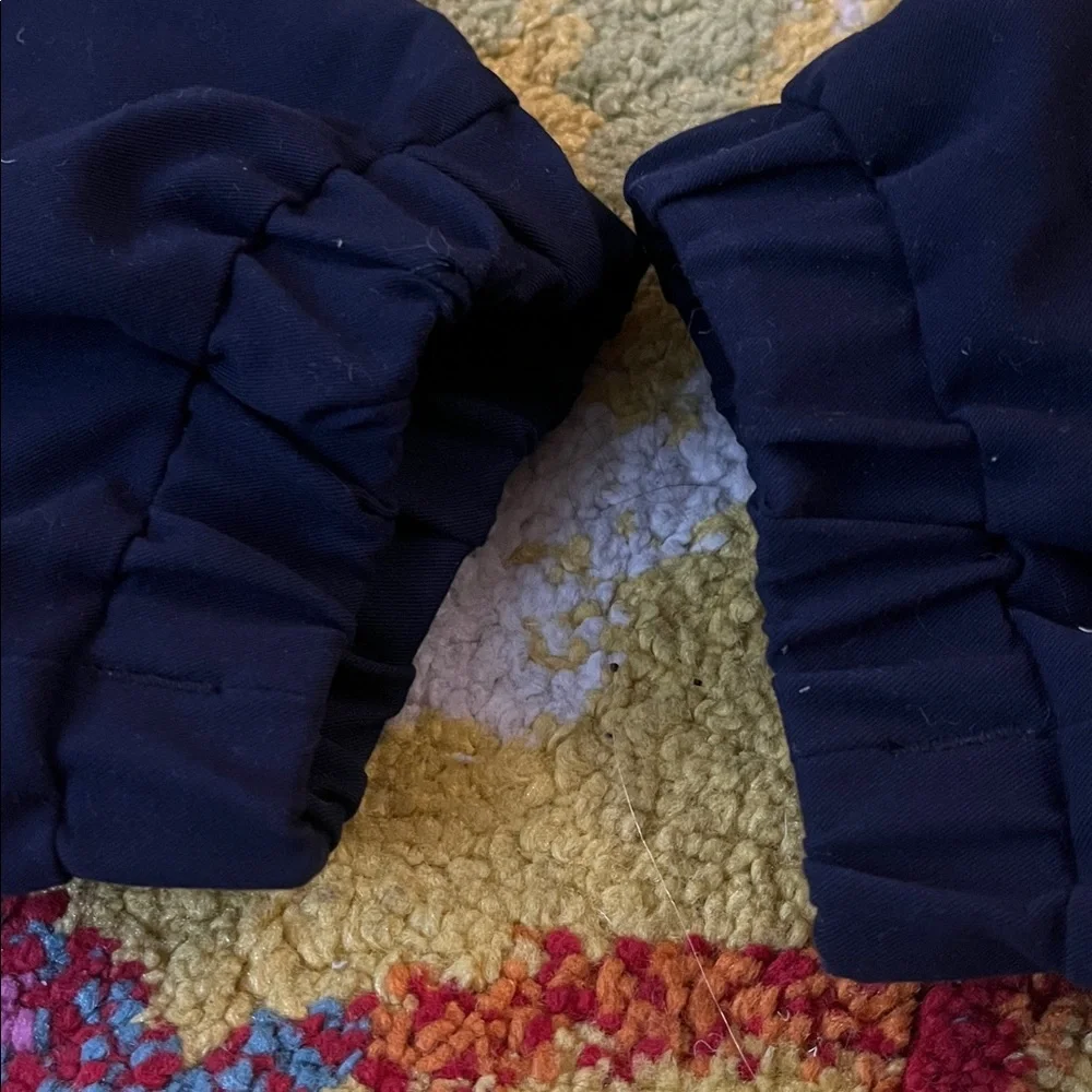 FIGS SCRUB JOGGERS SIZE SMALL MENS